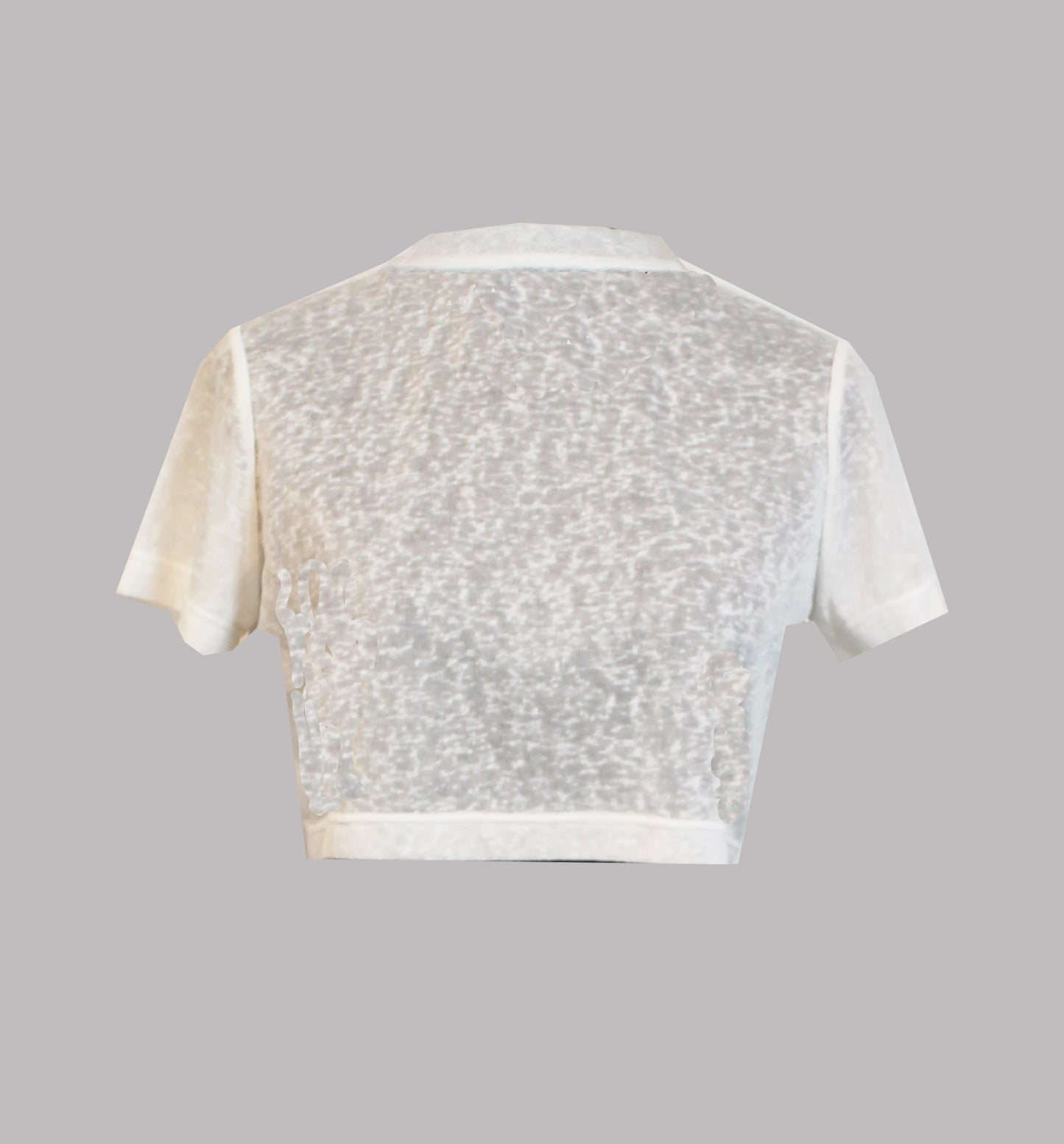 T-shirt Cassiopea