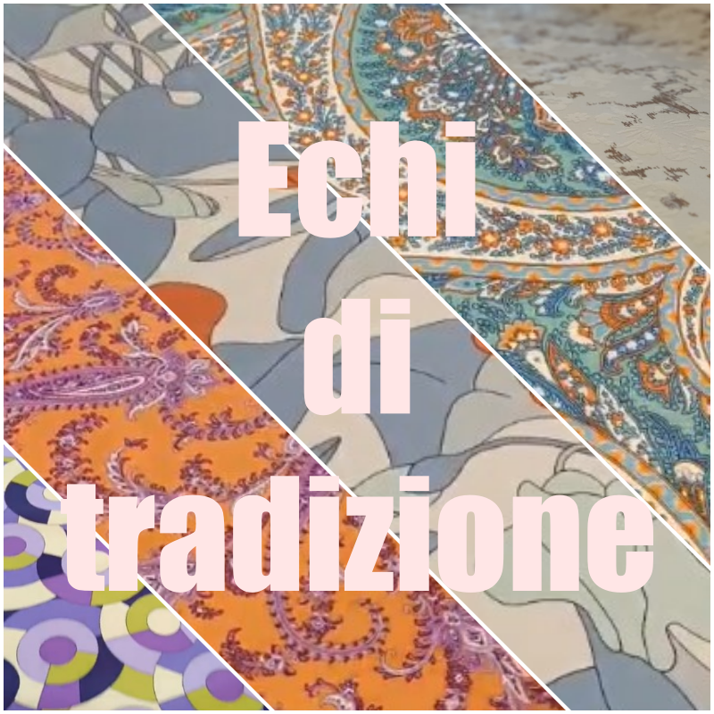 Pieghe Contemporanee