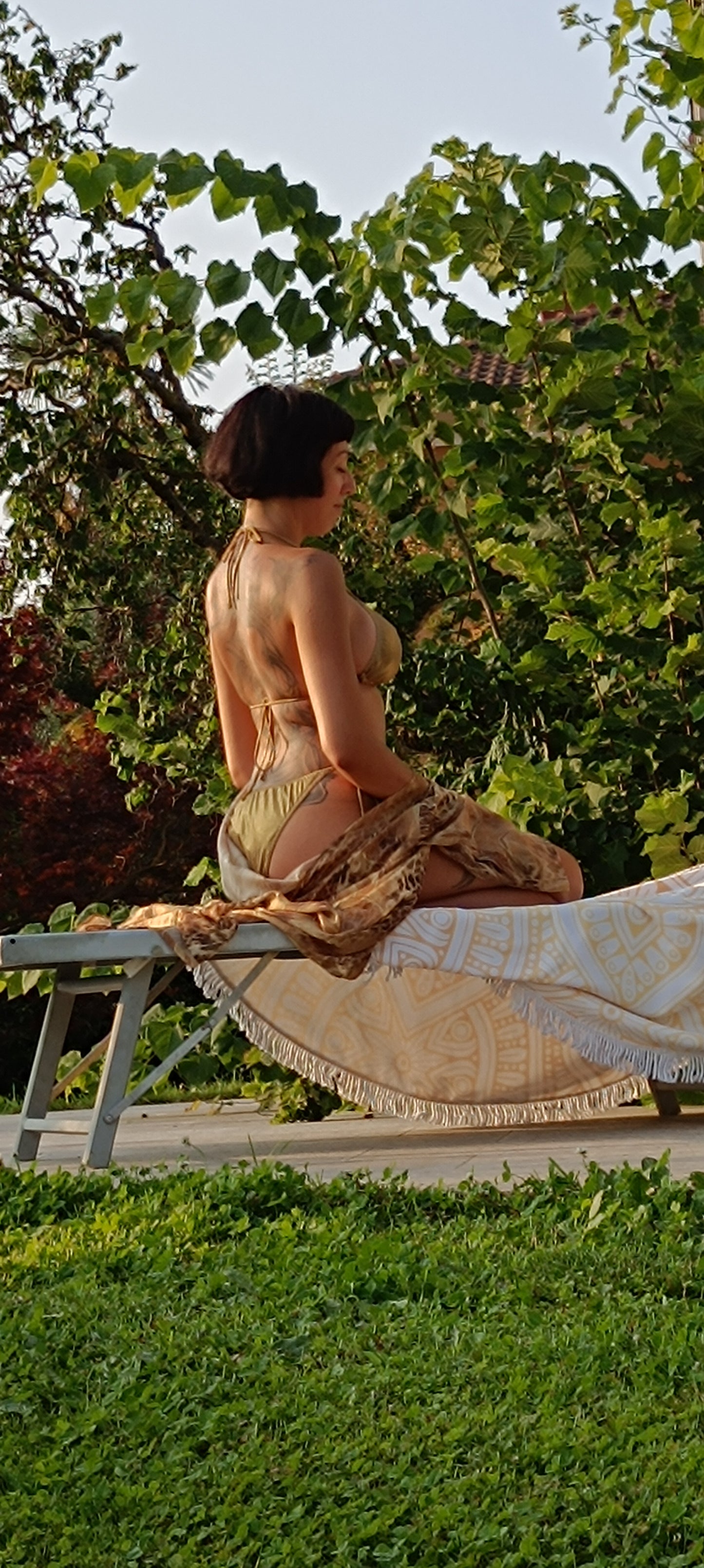 Bikini Opale