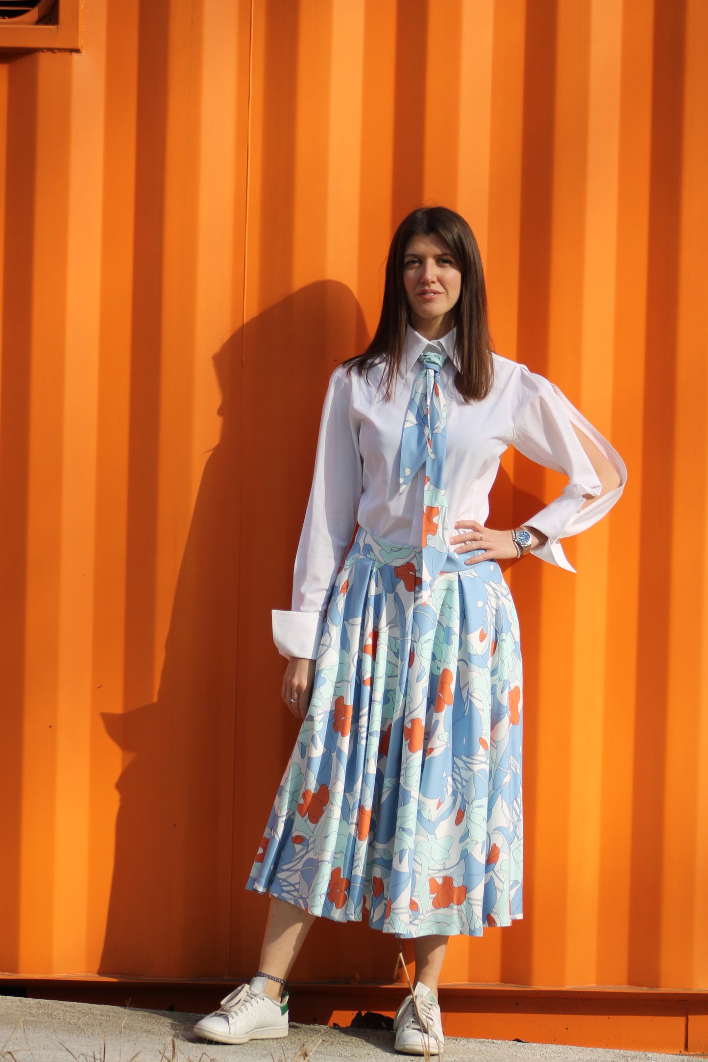 Ciclamino in Primavera