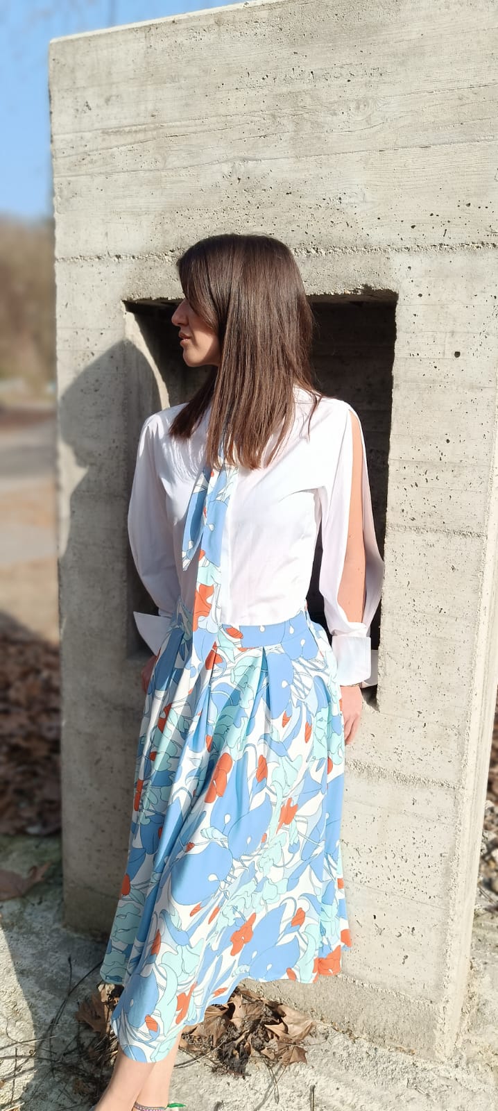 Ciclamino in Primavera