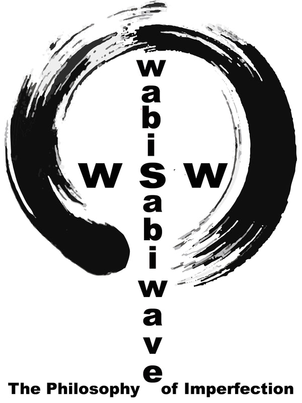 Wabi Sabi Wawe