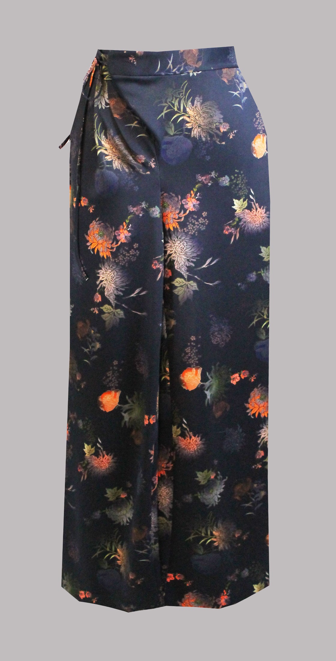 Pantalone Orchidea