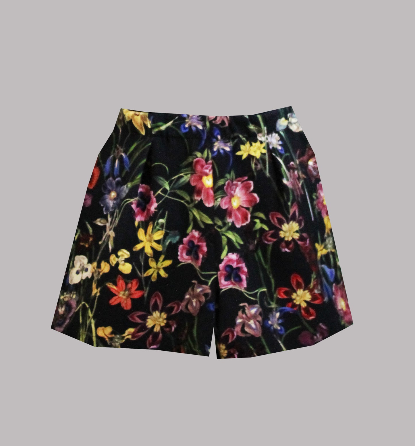 Short Fresia